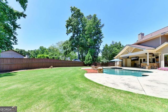 2105 Sandown Court, Lawrenceville, GA 30043