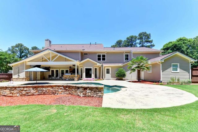 2105 Sandown Court, Lawrenceville, GA 30043
