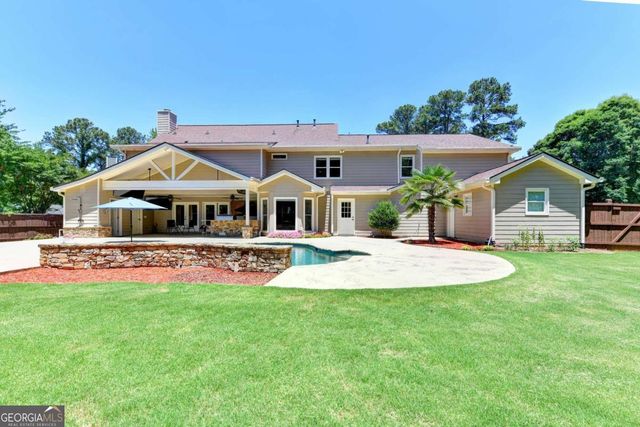 2105 Sandown Court, Lawrenceville, GA 30043