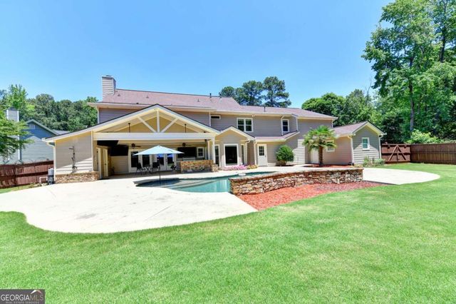 2105 Sandown Court, Lawrenceville, GA 30043