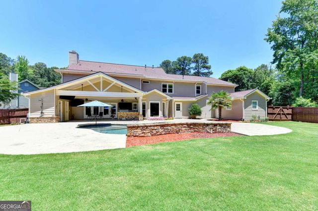 2105 Sandown Court, Lawrenceville, GA 30043