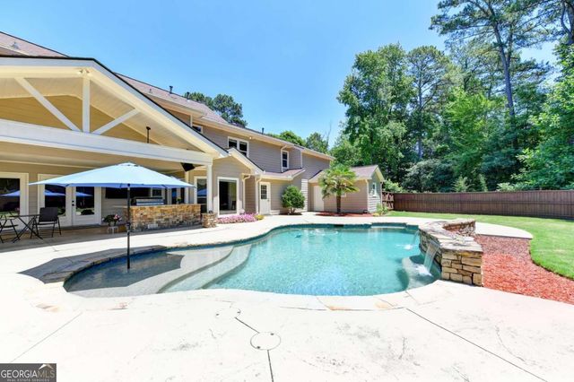 2105 Sandown Court, Lawrenceville, GA 30043