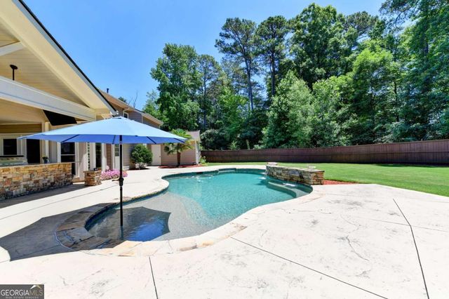2105 Sandown Court, Lawrenceville, GA 30043