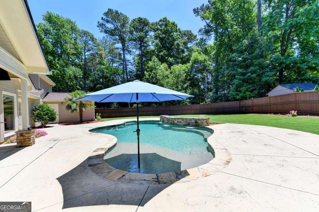 2105 Sandown Court, Lawrenceville, GA 30043