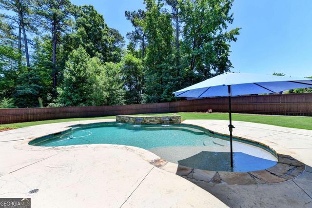 2105 Sandown Court, Lawrenceville, GA 30043