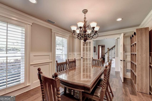 2105 Sandown Court, Lawrenceville, GA 30043