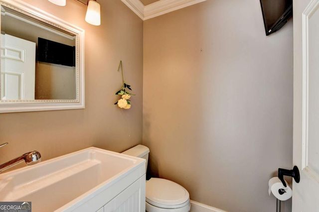 2105 Sandown Court, Lawrenceville, GA 30043