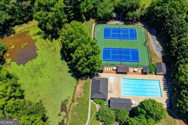 2105 Sandown Court, Lawrenceville, GA 30043