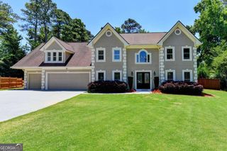 2105 Sandown Court, Lawrenceville, GA 30043