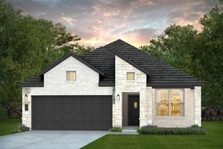 15162 Wild Gully Way, Conroe, TX 77378