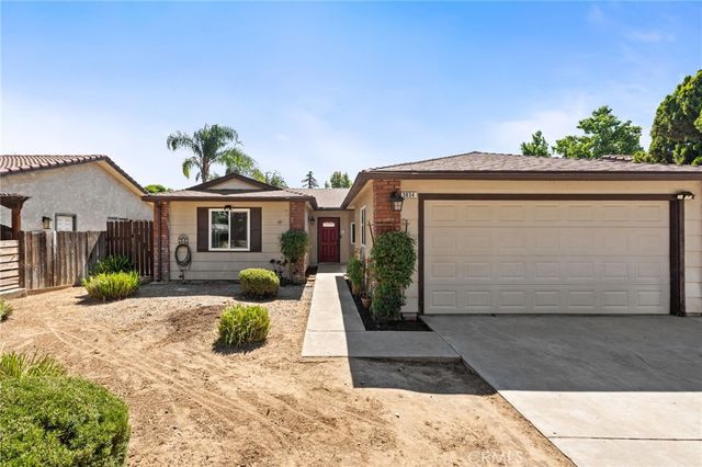 3034 N Marty, Fresno, CA 93722