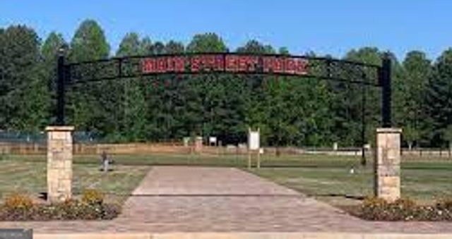 0 Sweetwater Church Road, Dawsonville, GA 30534