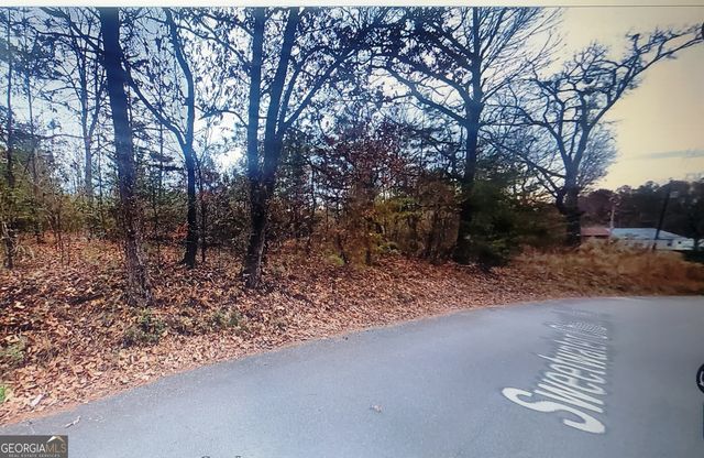 0 Sweetwater Church Road, Dawsonville, GA 30534