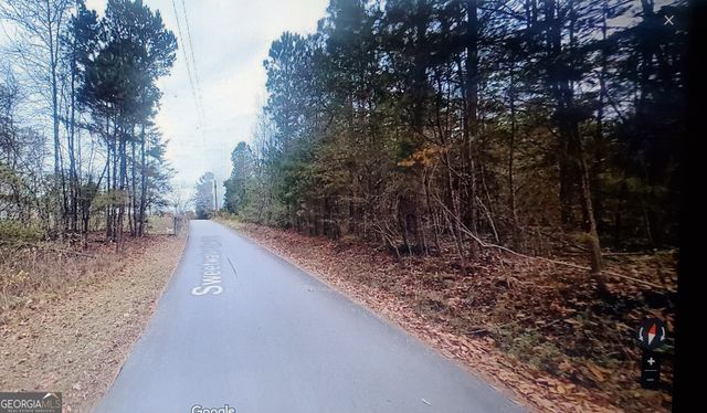 0 Sweetwater Church Road, Dawsonville, GA 30534