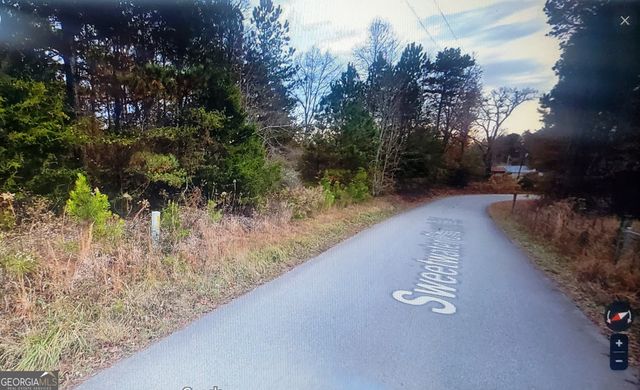 0 Sweetwater Church Road, Dawsonville, GA 30534