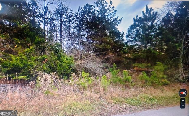 0 Sweetwater Church Road, Dawsonville, GA 30534