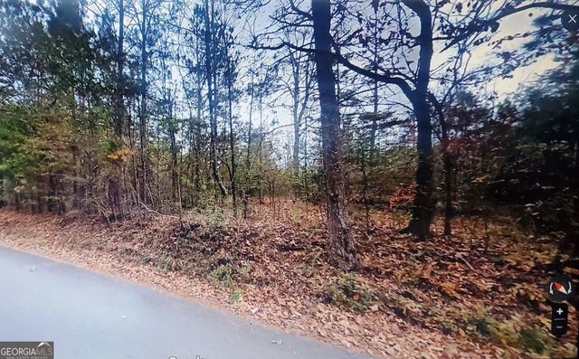 0 Sweetwater Church Road, Dawsonville, GA 30534