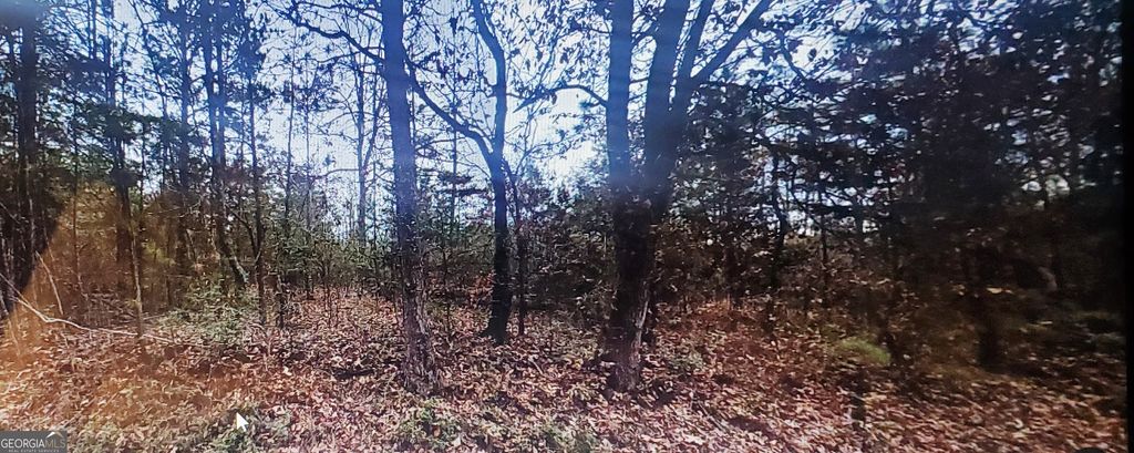 0 Sweetwater Church Road, Dawsonville, GA 30534