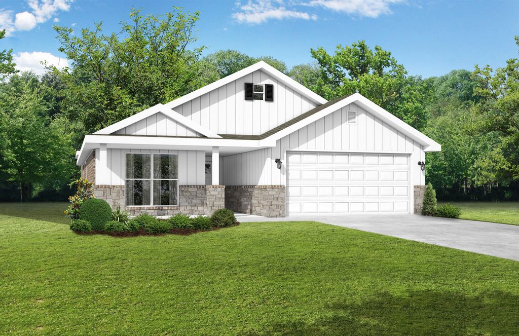 112 W Seminole, Strafford, MO 65757