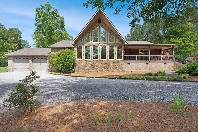 4440 Keith Rd, Ringgold, GA 30736