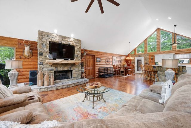 4440 Keith Rd, Ringgold, GA 30736