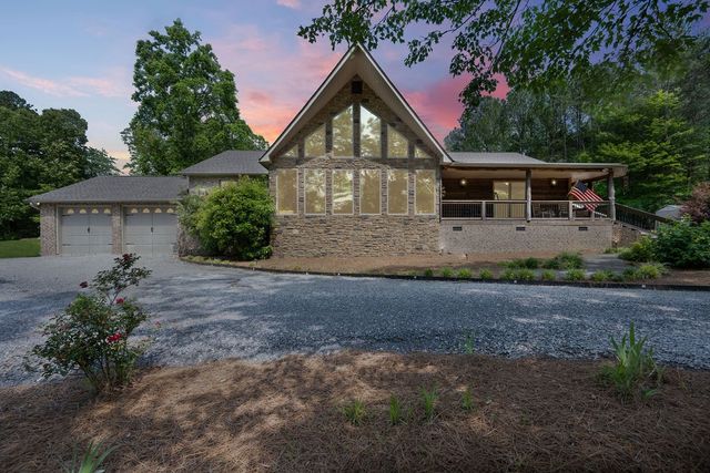 4440 Keith Rd, Ringgold, GA 30736