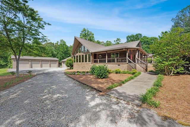 4440 Keith Rd, Ringgold, GA 30736
