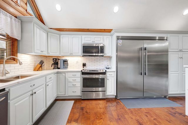 4440 Keith Rd, Ringgold, GA 30736