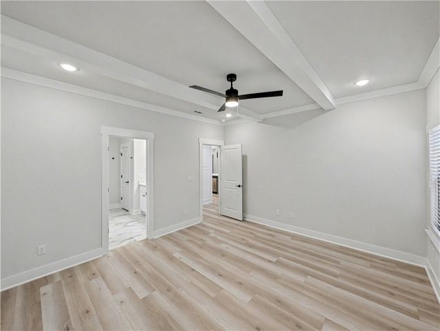 26 Cromer Drive, Bella Vista, AR 72715