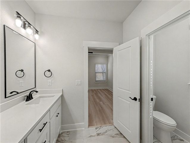 26 Cromer Drive, Bella Vista, AR 72715