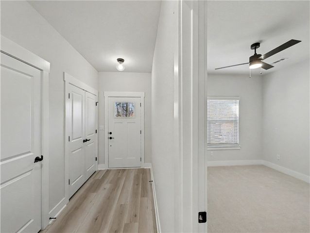 26 Cromer Drive, Bella Vista, AR 72715