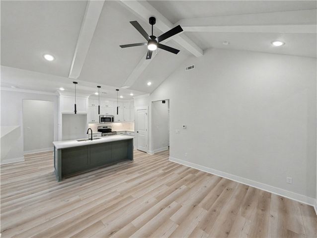 26 Cromer Drive, Bella Vista, AR 72715