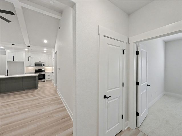 26 Cromer Drive, Bella Vista, AR 72715