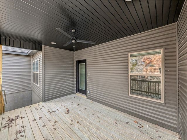 26 Cromer Drive, Bella Vista, AR 72715