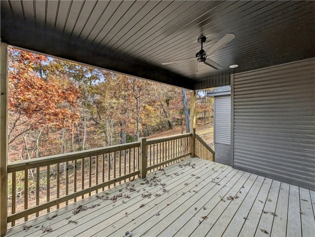 26 Cromer Drive, Bella Vista, AR 72715