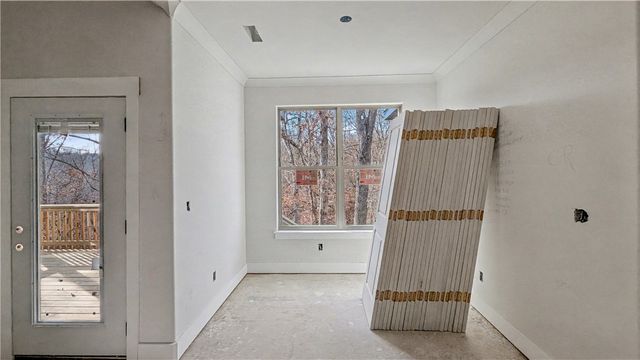 26 Cromer Drive, Bella Vista, AR 72715