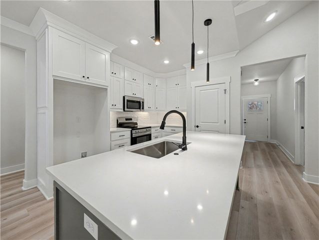 26 Cromer Drive, Bella Vista, AR 72715