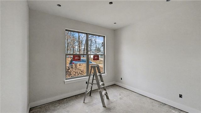 26 Cromer Drive, Bella Vista, AR 72715