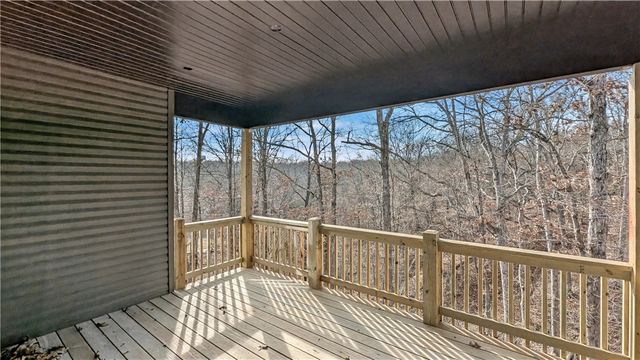 26 Cromer Drive, Bella Vista, AR 72715