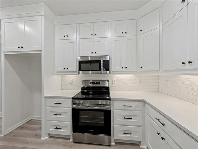 26 Cromer Drive, Bella Vista, AR 72715