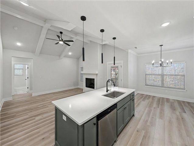 26 Cromer Drive, Bella Vista, AR 72715