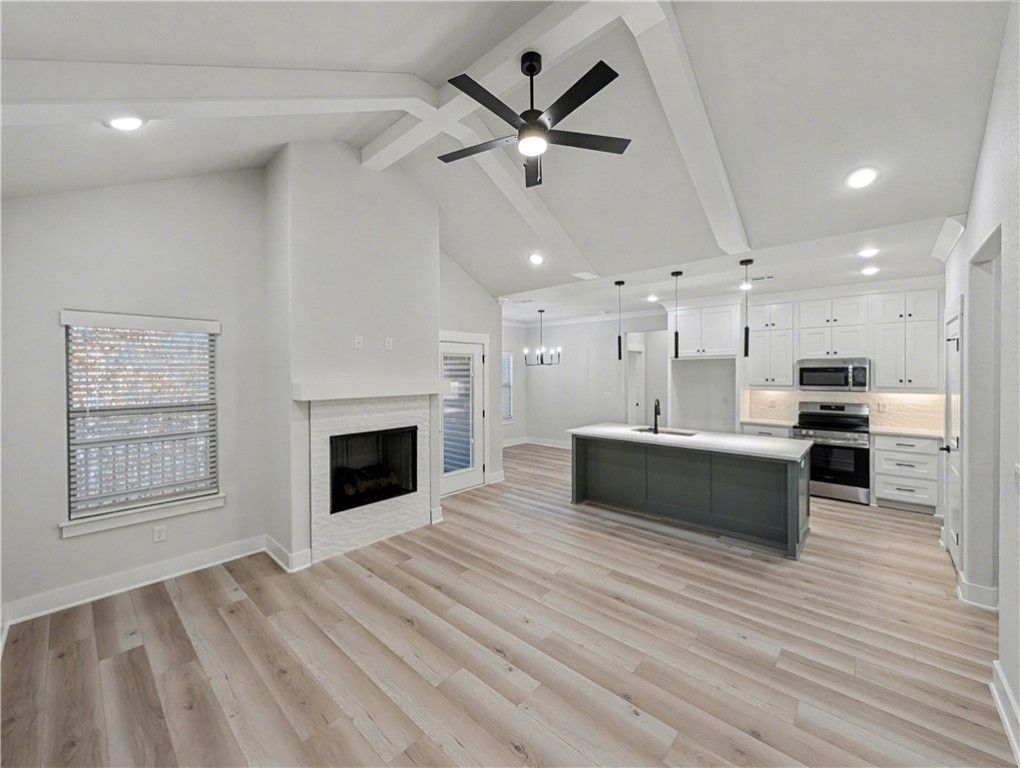 26 Cromer Drive, Bella Vista, AR 72715