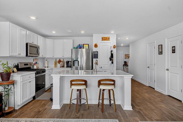 101 Orchid Bloom Circle, Moncks Corner, SC 29461