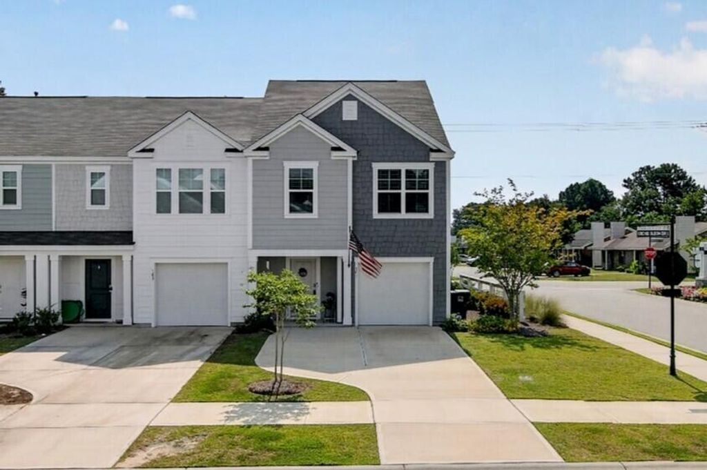101 Orchid Bloom Circle, Moncks Corner, SC 29461