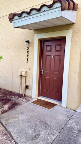2831 OAKWATER DRIVE 2831, Kissimmee, FL 34747