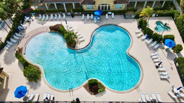 2831 OAKWATER DRIVE 2831, Kissimmee, FL 34747