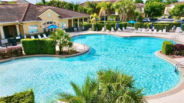 2831 OAKWATER DRIVE 2831, Kissimmee, FL 34747