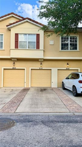 2831 OAKWATER DRIVE 2831, Kissimmee, FL 34747