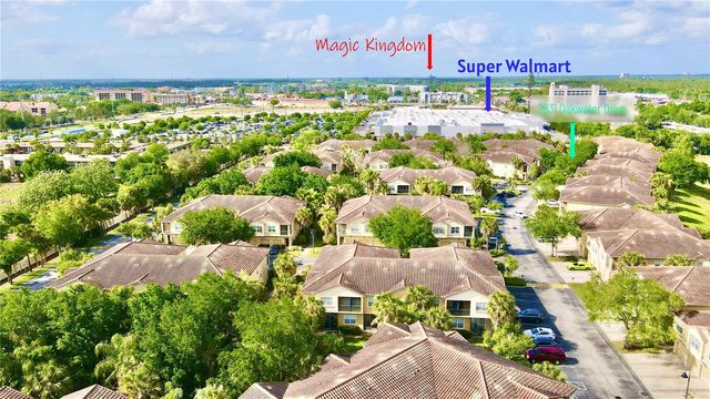 2831 OAKWATER DRIVE 2831, Kissimmee, FL 34747