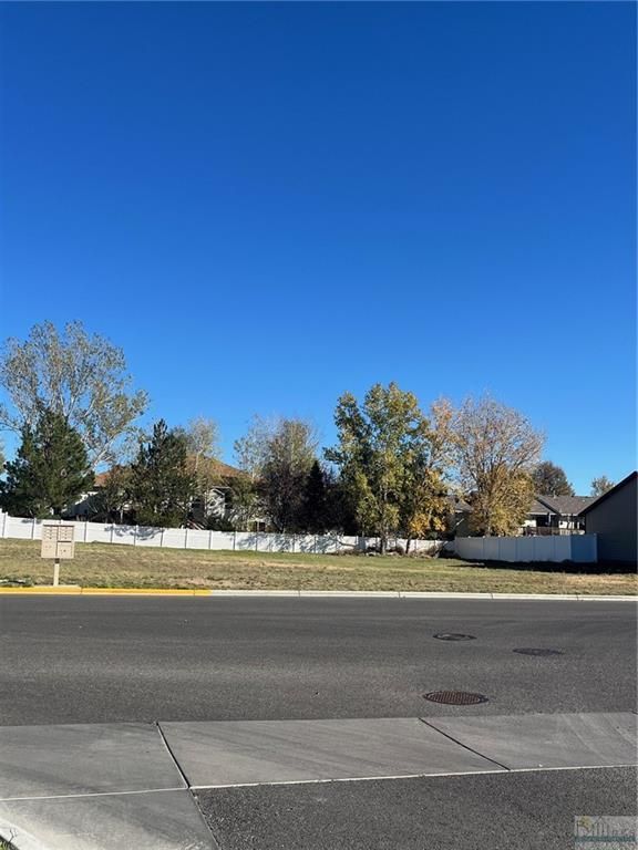TBD Gleneagles BOULEVARD, Billings, MT 59105